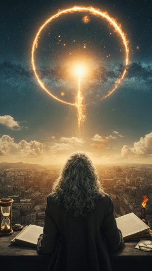 Cronica Profética de la Historia