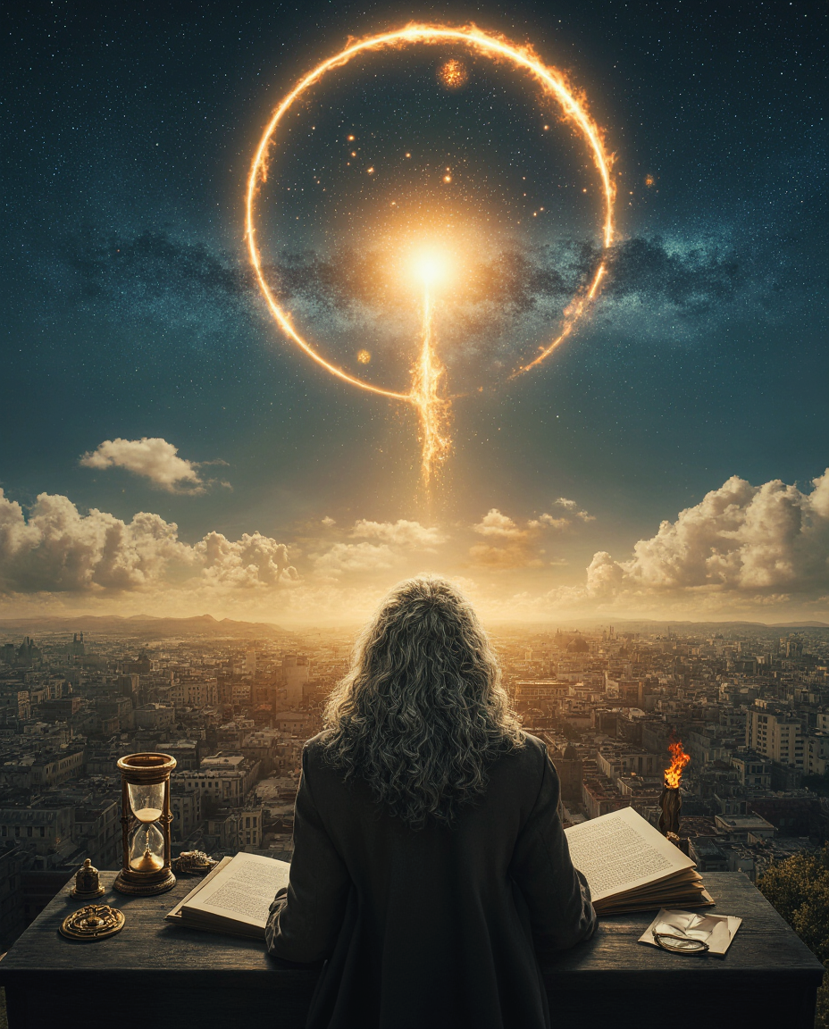 Cronica Profética de la Historia